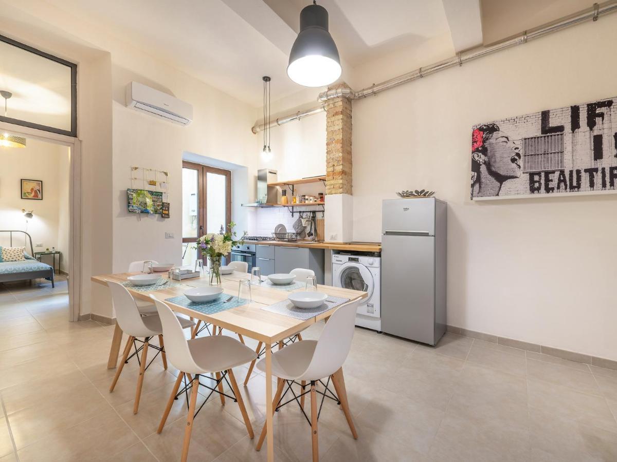 Villa Giardini house Cagliari Esterno foto