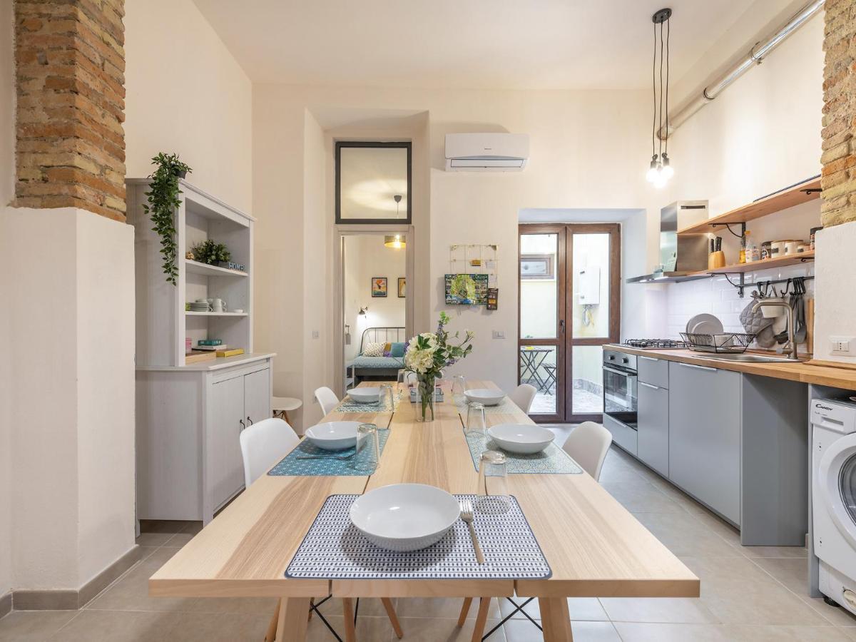 Villa Giardini house Cagliari Esterno foto